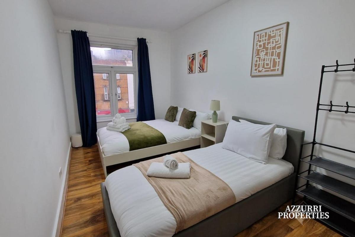 Appartamento Monthly Near Canning Town Station