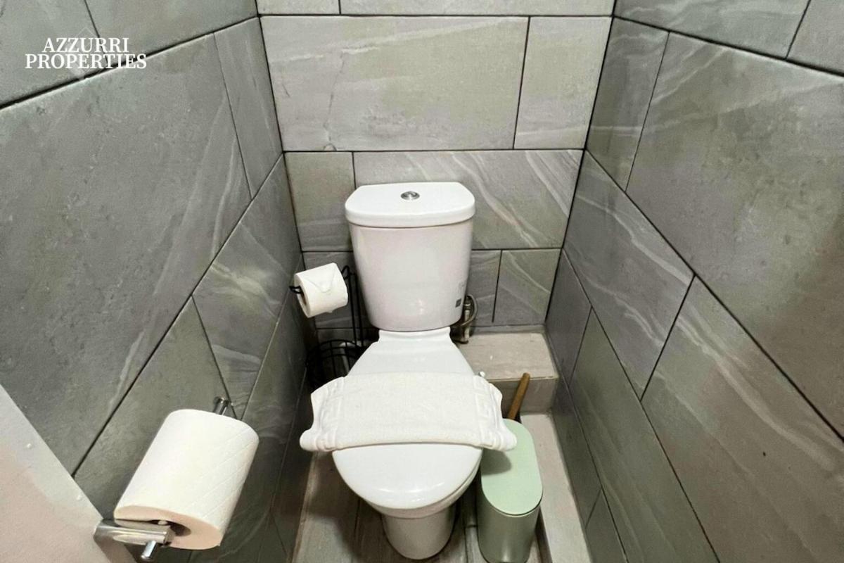 Appartamento Monthly Near Canning Town Station